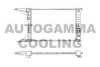 AUTOGAMMA 102248 Radiator, engine cooling